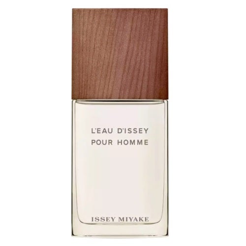 Issey Miyake LEau DIssey Vetiver Men's Cologne